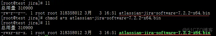在这里插入图片描述 jira用mysql版本 jira怎么安装_JAVA_08